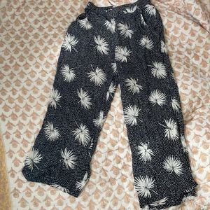 BILLABONG WIDE LEG BEACH PANT